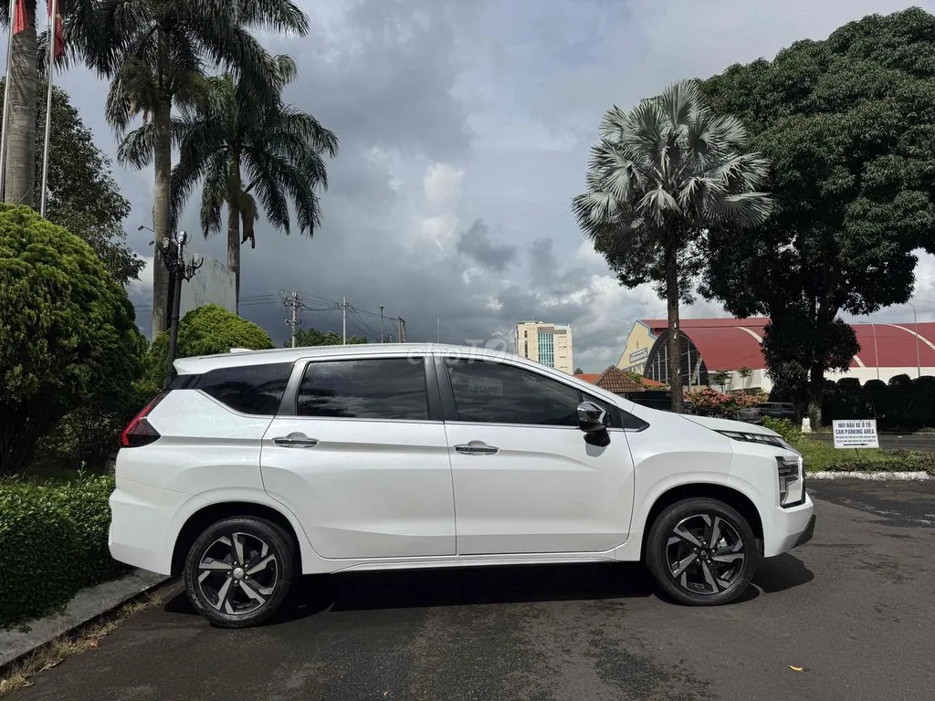 Mitsubishi Xpander 2024 photo 3