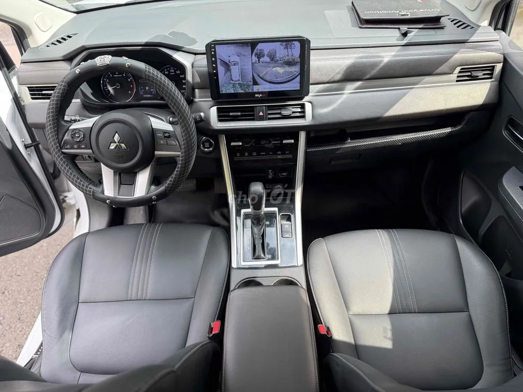 Mitsubishi Xpander 2024 photo 4