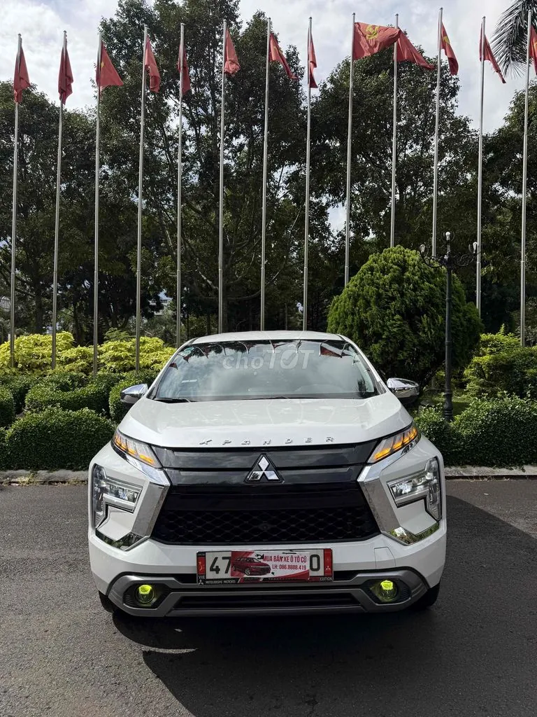 Mitsubishi Xpander