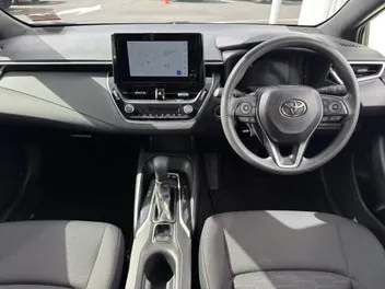 Toyota Corolla 2024 photo 3