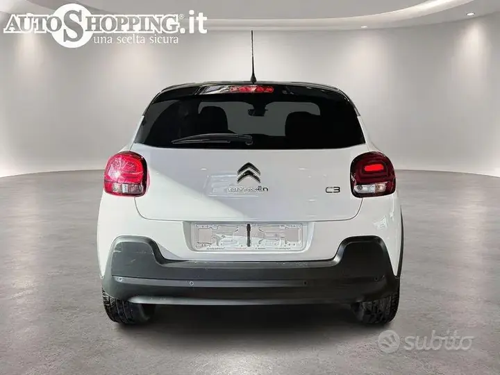 Citroen C3 2023 photo 5