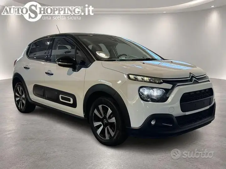 Citroen C3 2023 photo 3