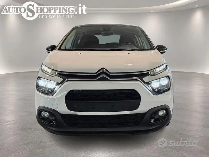 Citroen C3 2023 photo 2