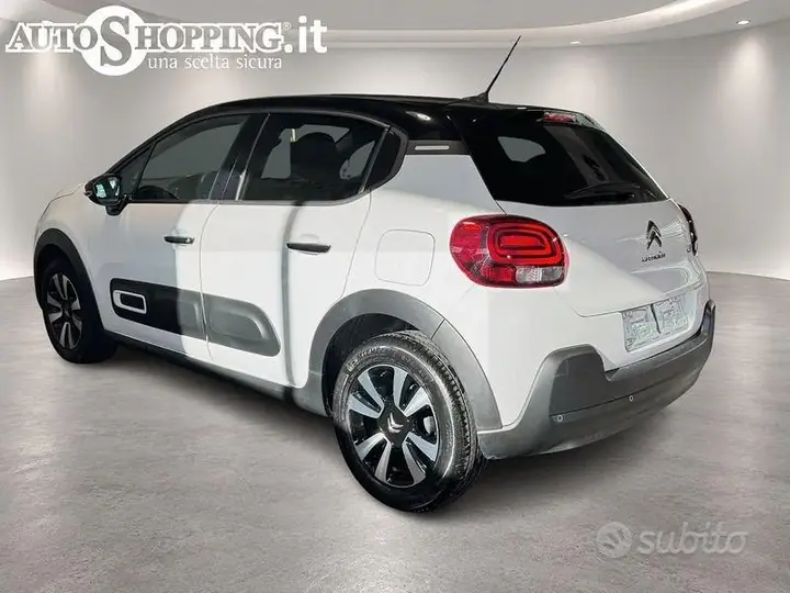 Citroen C3 2023 photo 4