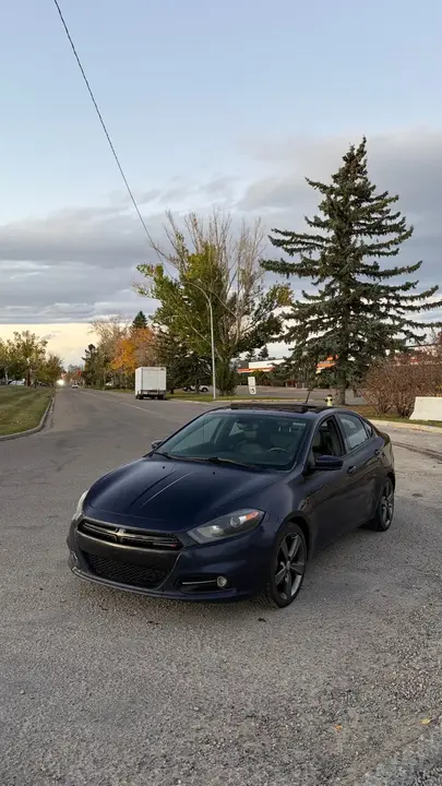 Dodge Dart