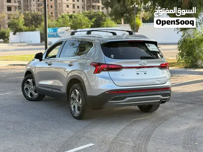 Hyundai Santa Fe 2023 photo 4