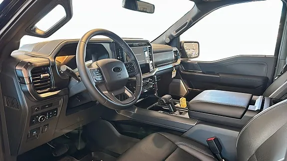 Ford F-150 2026 photo 3