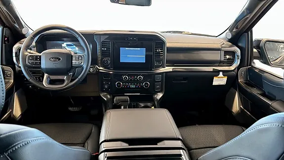 Ford F-150 2026 photo 4