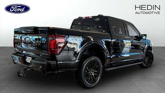 Ford F-150 2026 photo 2
