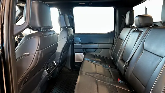 Ford F-150 2026 photo 5