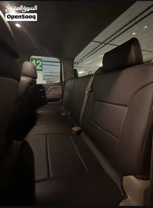Chevrolet Silverado 2015 photo 3