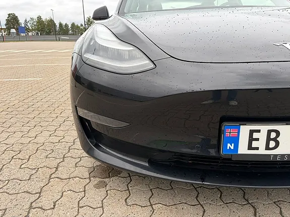 Tesla Model 3 2021 photo 5