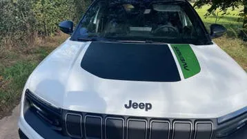 Jeep Avenger 2025 photo 3