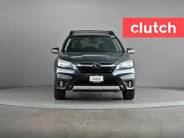 Subaru Outback 2021 photo 3