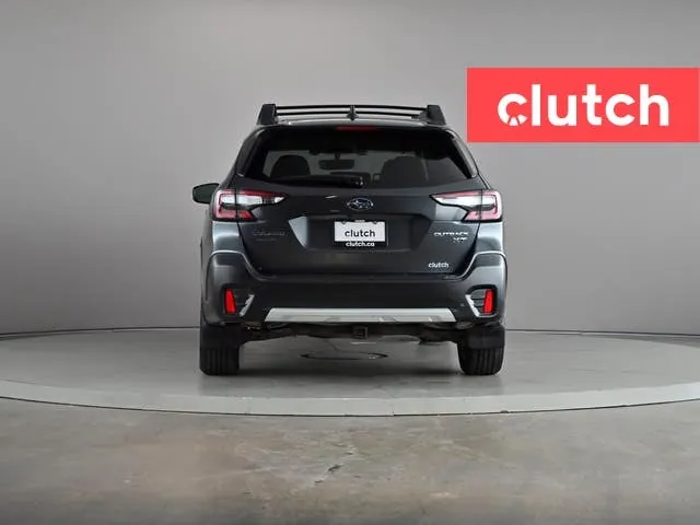 Subaru Outback 2021 photo 5