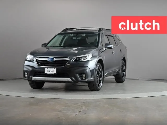 Subaru Outback 2021 photo 2