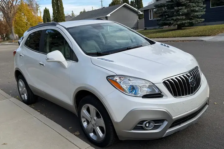 Buick Encore