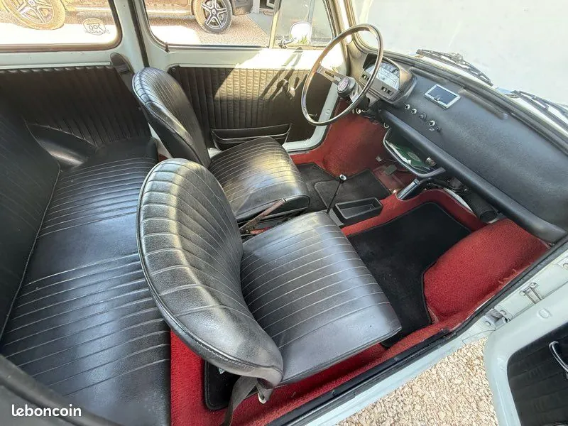 Fiat 500L 1971 photo 4