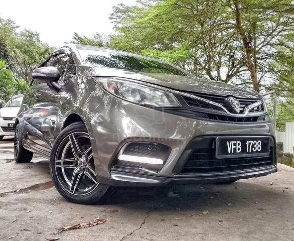 Proton Iriz