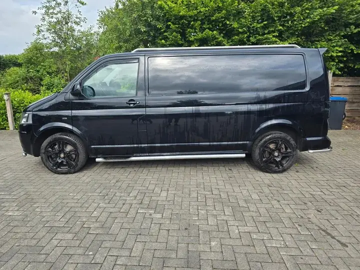 Volkswagen T5 Transporter