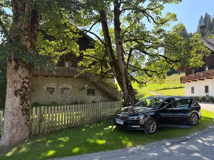 Volkswagen Passat 2015 photo 2