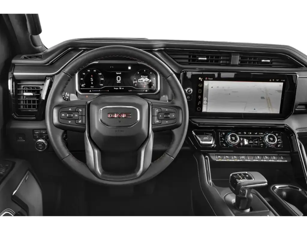 GMC Sierra 1500 2024 photo 4