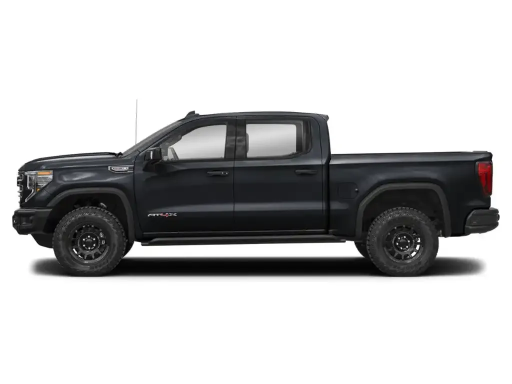 GMC Sierra 1500 2024 photo 3