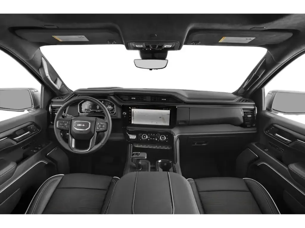 GMC Sierra 1500 2024 photo 5