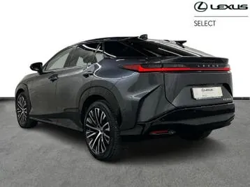 Lexus Rz 2025 photo 2
