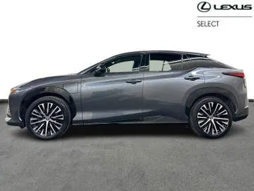 Lexus Rz 2025 photo 3