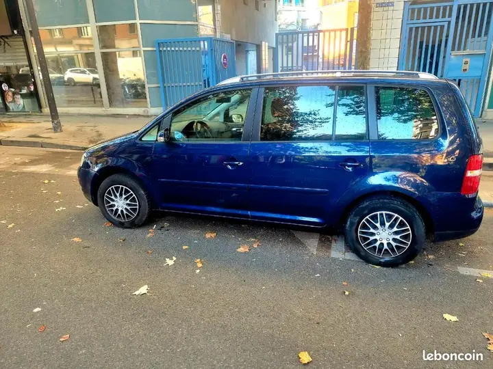Peugeot 307 2002 photo 3