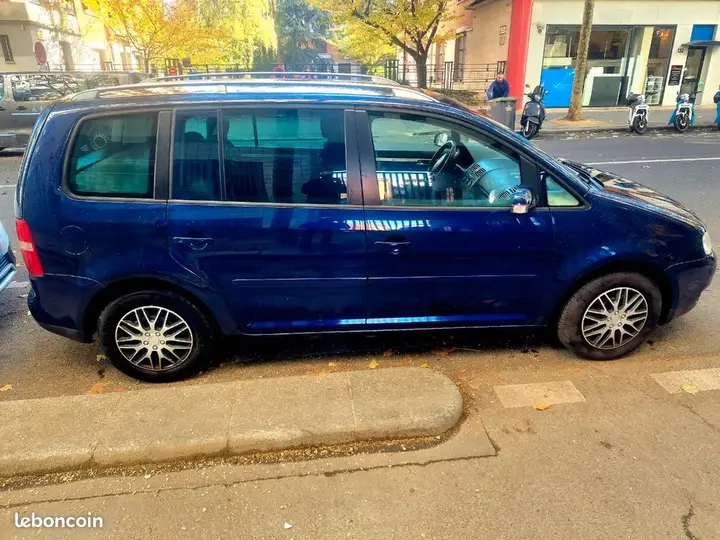 Peugeot 307 2002 photo 2