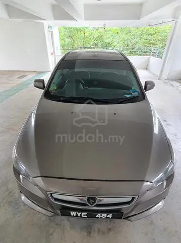Proton Inspira
