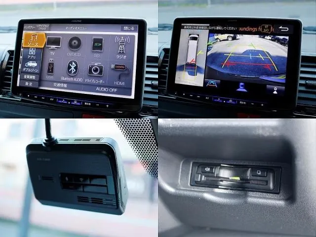 Toyota Hiace Gl 2022 photo 3