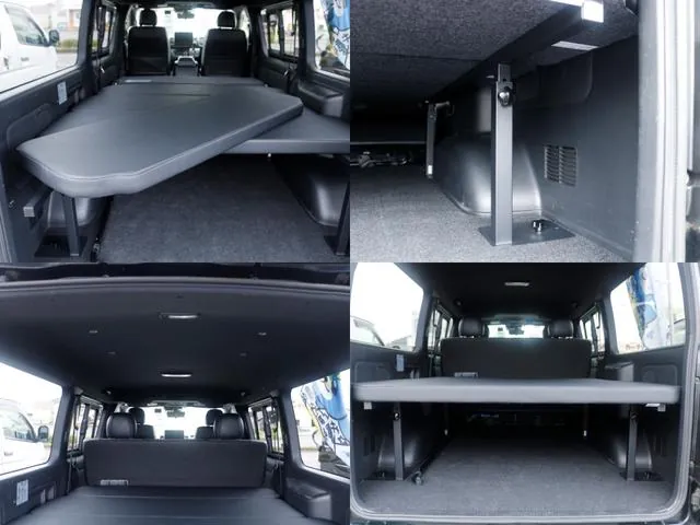 Toyota Hiace Gl 2022 photo 5