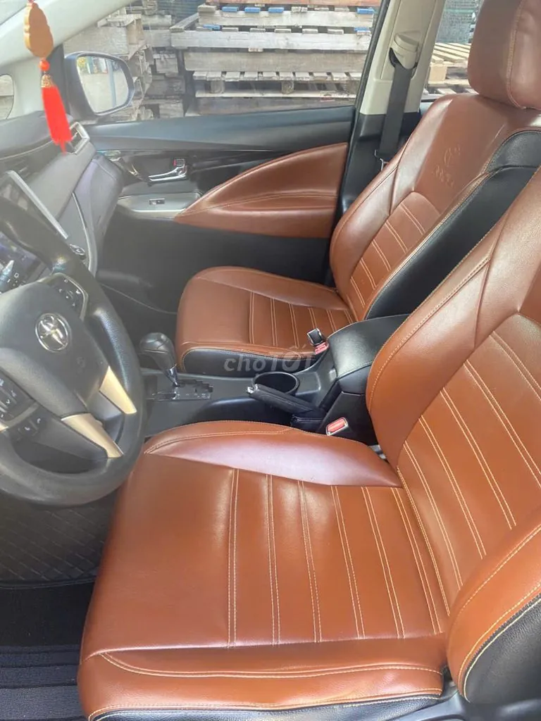 Toyota Innova 2016 photo 3