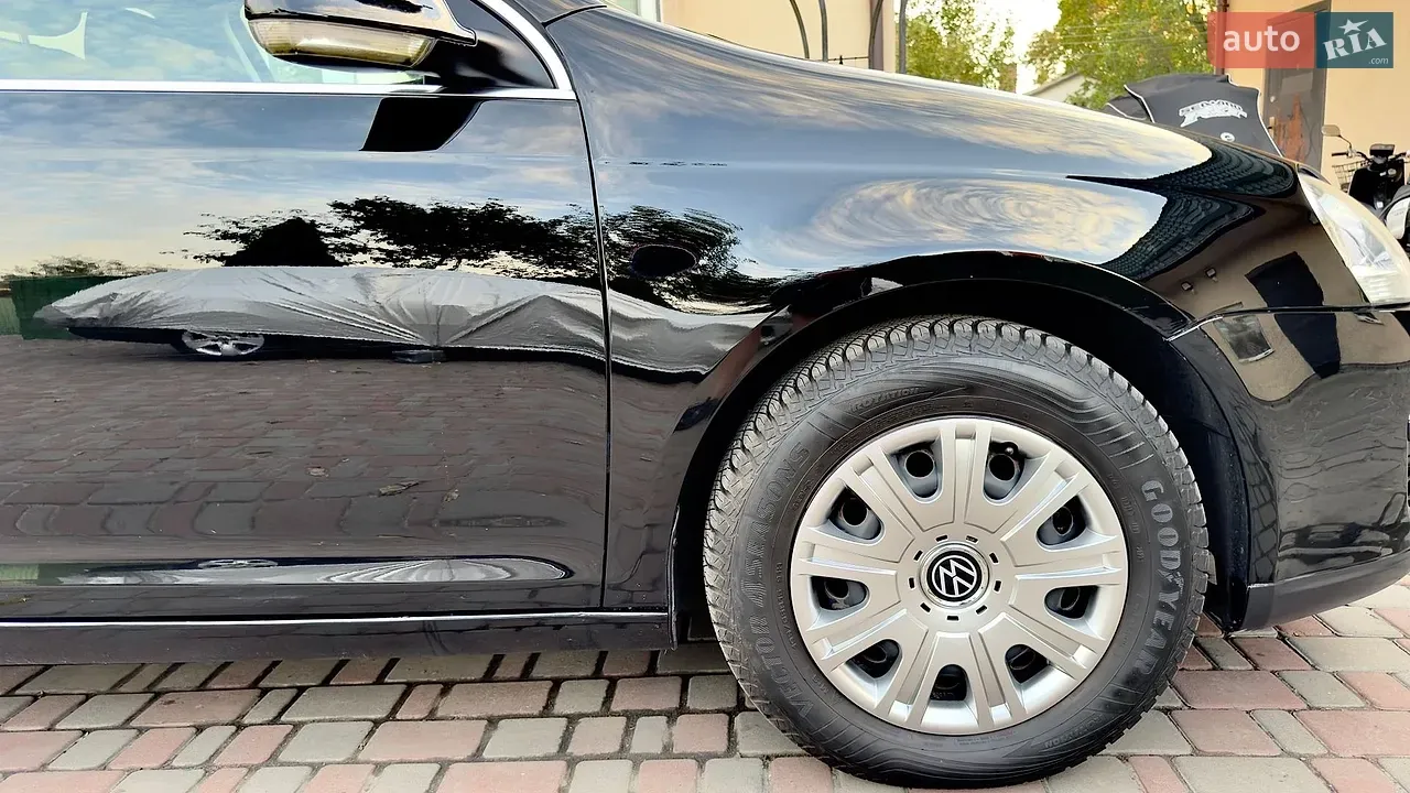 Volkswagen Jetta 2007 photo 4