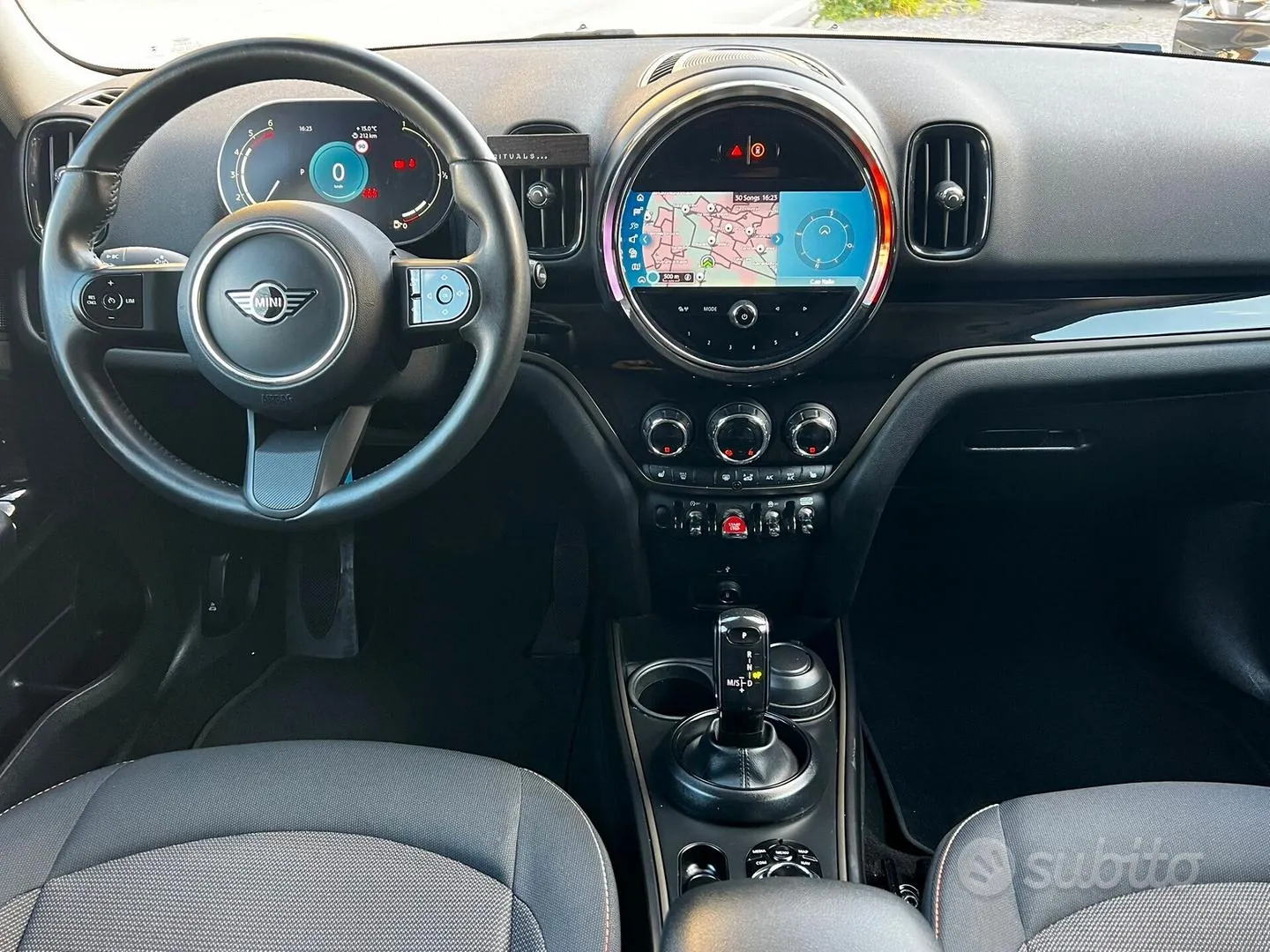 Mini Mini Countryman 2023 photo 4