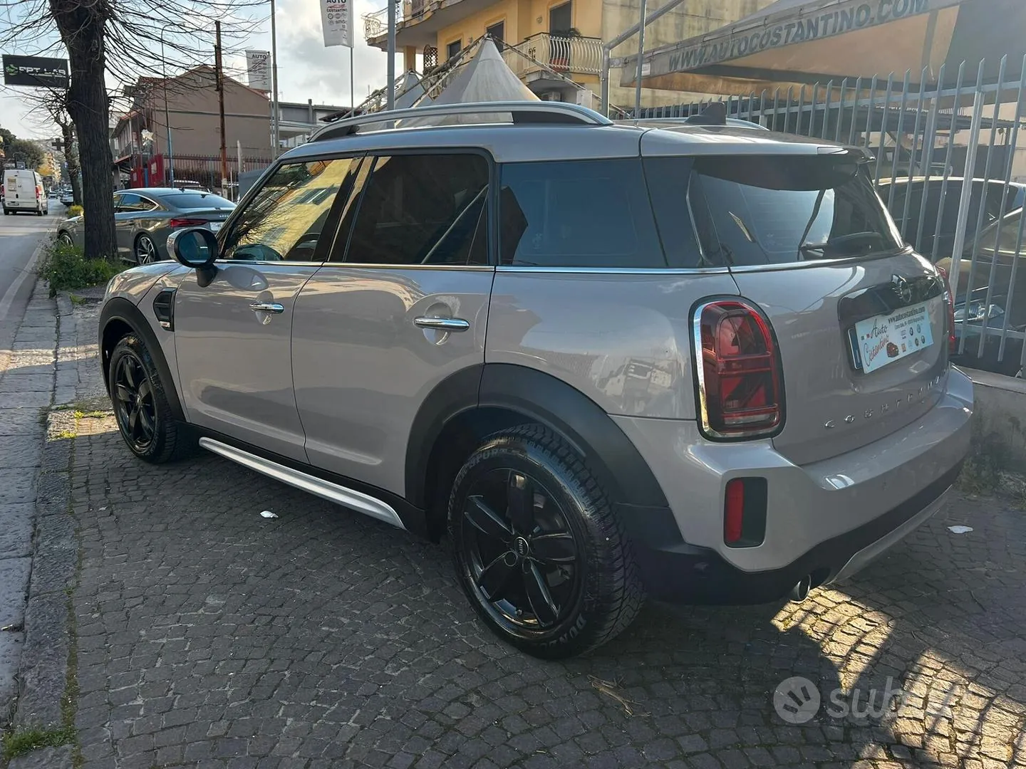 Mini Mini Countryman 2023 photo 3
