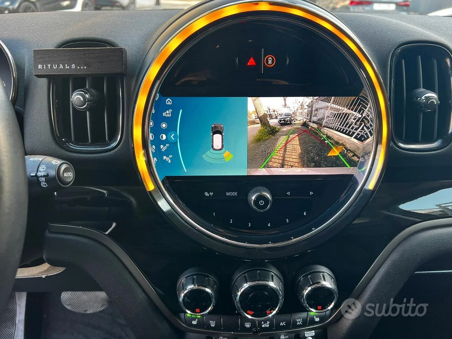Mini Mini Countryman 2023 photo 5