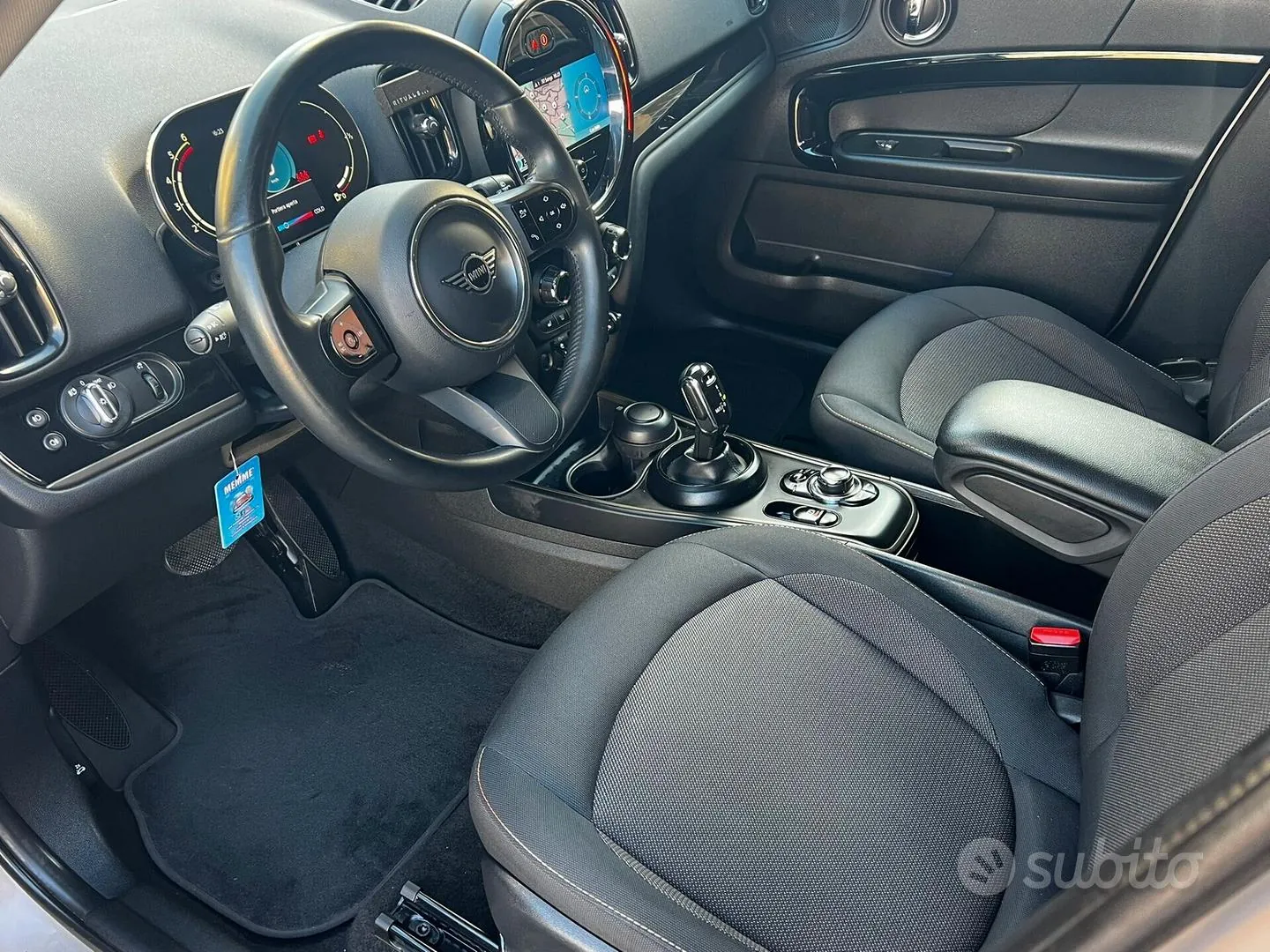 Mini Mini Countryman 2023 photo 2