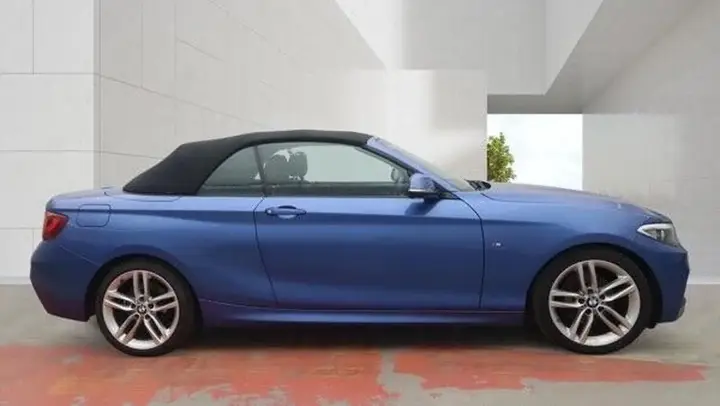 BMW 2 Series 2015 photo 5