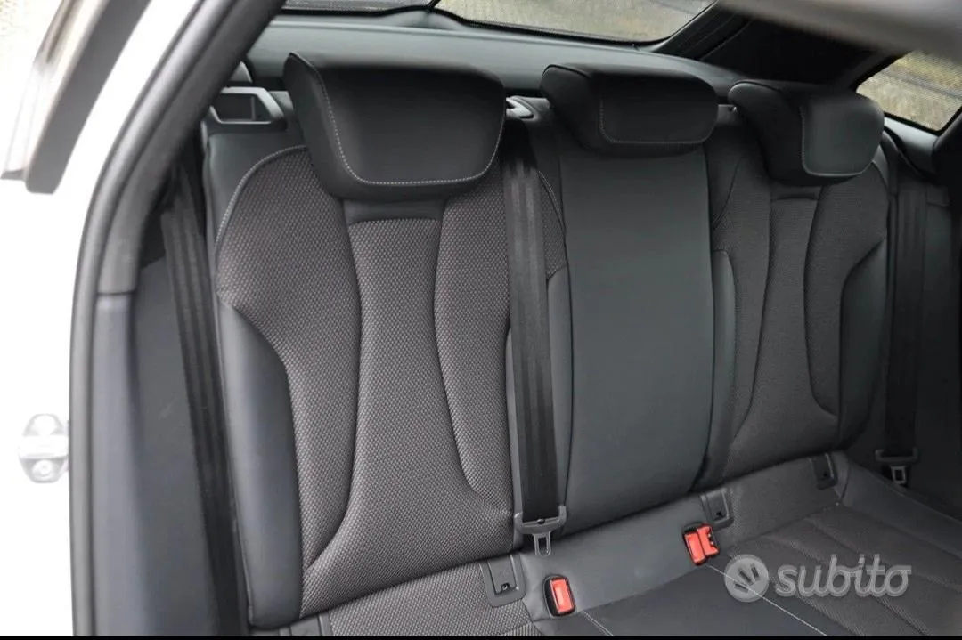 Audi A3 2018 photo 4