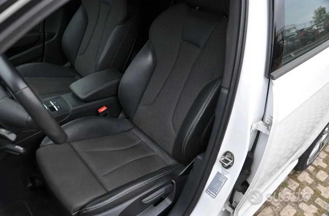 Audi A3 2018 photo 5
