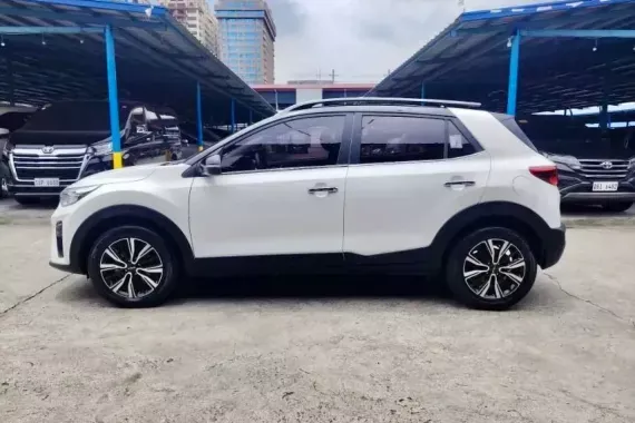 Kia Stonic 2024 photo 4