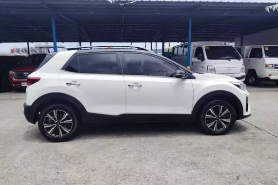 Kia Stonic 2024 photo 5
