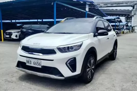 Kia Stonic 2024 photo 2