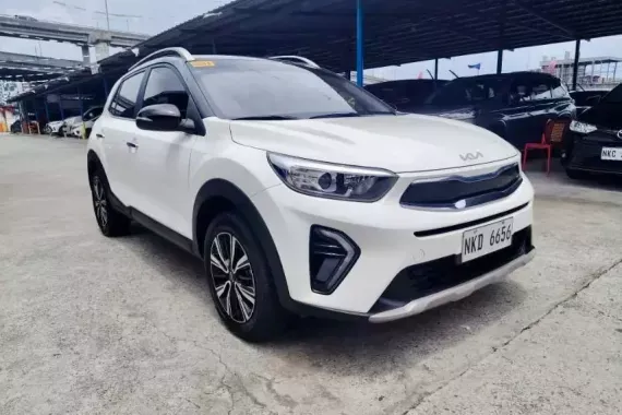 Kia Stonic 2024 photo 3