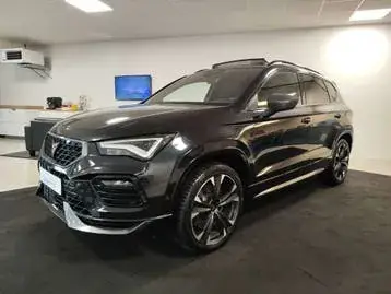 Cupra Ateca 2021 photo 2