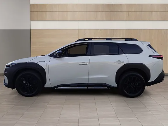 Subaru E-Outback 2026 photo 2
